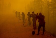 Biden says u s has reason to believe russia has decided to invade ukraine