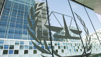 International criminal court introduction