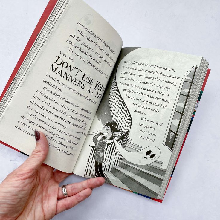 Books to read when your kids are done with the bad guys