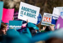 Most texans think women will still seek abortions in texas even if unsafe cbs news poll