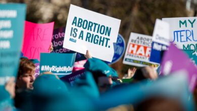 Most texans think women will still seek abortions in texas even if unsafe cbs news poll