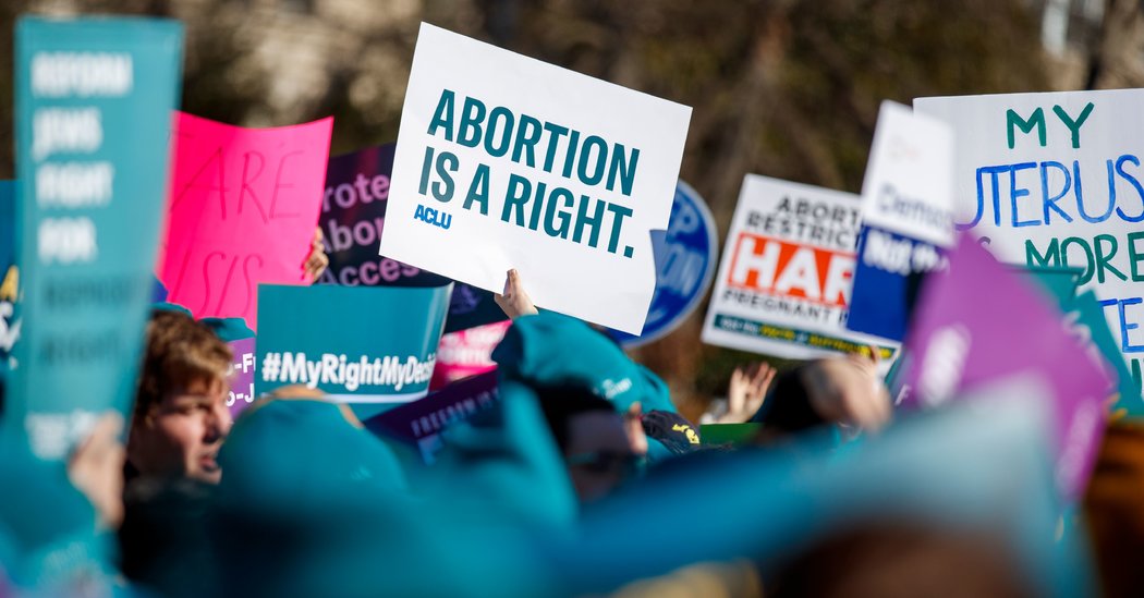 Most texans think women will still seek abortions in texas even if unsafe cbs news poll