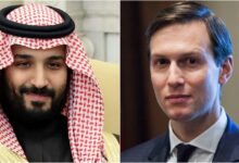 What jared kushners 2 billion saudi payout says about the post presidential hustle