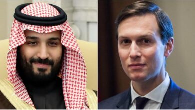 What jared kushners 2 billion saudi payout says about the post presidential hustle