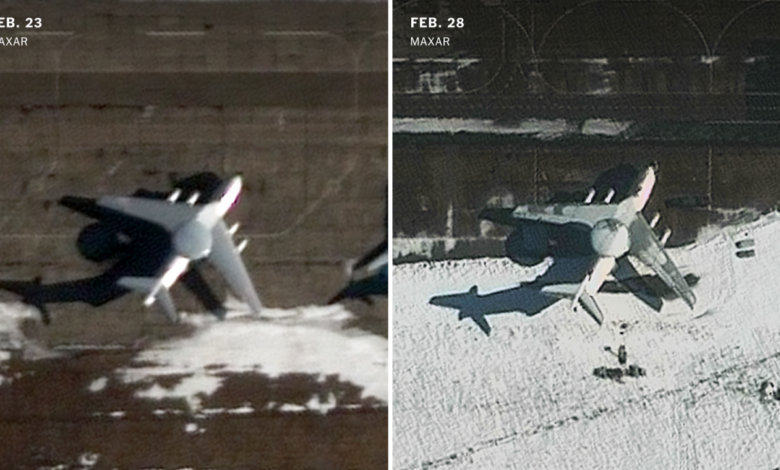 Analysis russias great plane robbery is a blow not a calamity