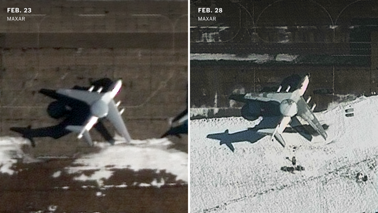 Russian planes bombers airspace alaskan Analysis russias great plane robbery is a blow not a calamity