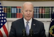 Biden announces additional 800 million in military aid to ukraine