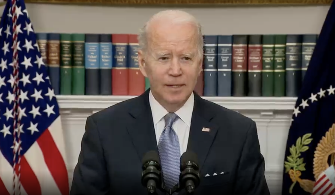 Biden announces additional 800 million in military aid to ukraine
