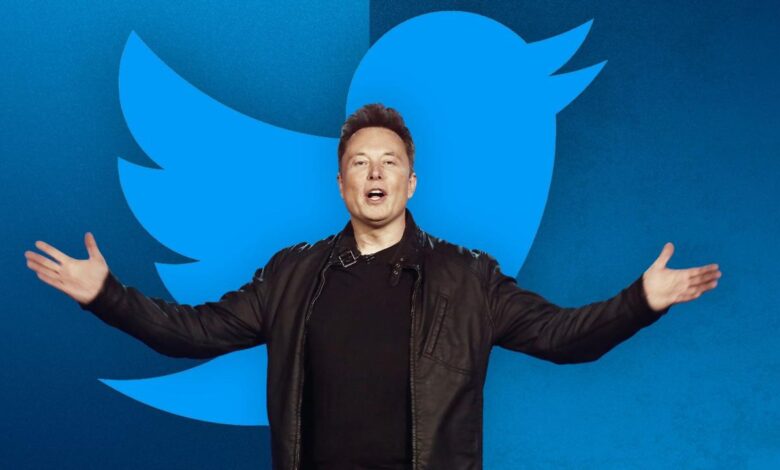 Musk wants out of twitter deal but his recklessness will cost more than a billion dollars