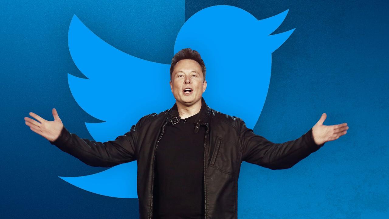 Musks bid for twitter underscores the risks of social media ownership