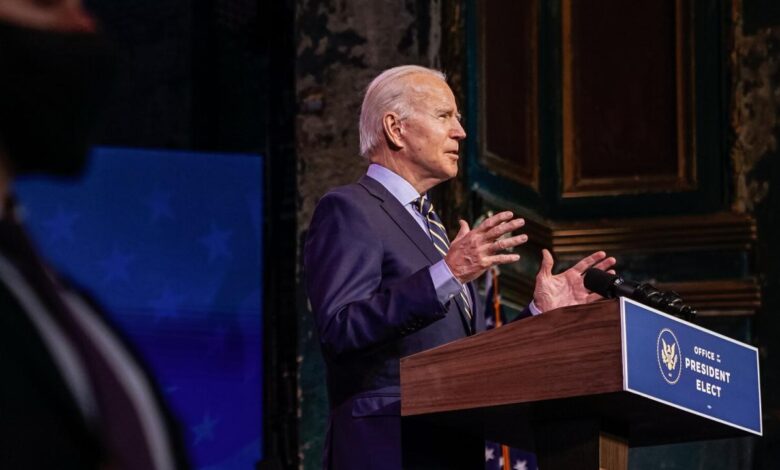 Mitch mcconnells worst nightmare comes true as biden annihilates gop for wanting to raise your taxes