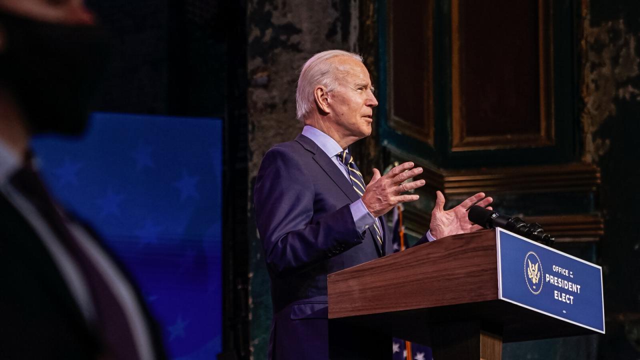 Mitch mcconnells worst nightmare comes true as biden annihilates gop for wanting to raise your taxes