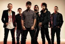 Linkin park change one out of 27 songs in set at second tour stop