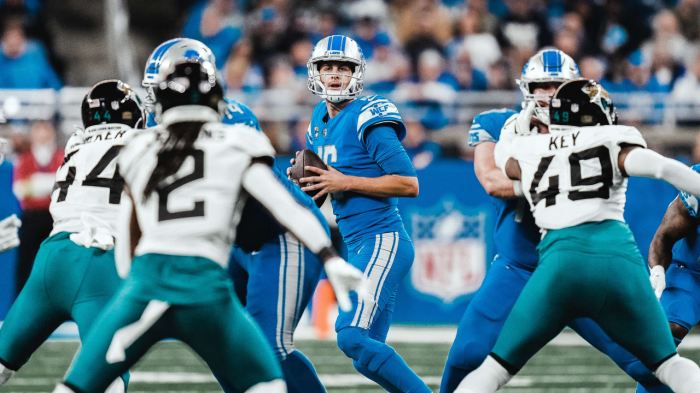 Mnf takeaways josh allen cements himself as mvp front runner during bills rout of jaguars