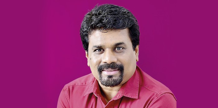 Anura kumara dissanayake leads early sri lanka vote count