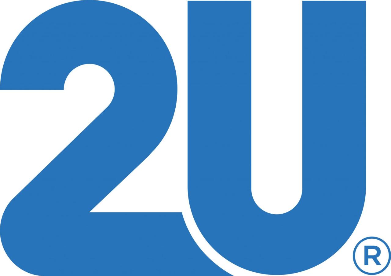 2u continues consumer centric pivot as q1 losses widen