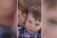 Boy 2 dies after fireplace falls on top of him while playing