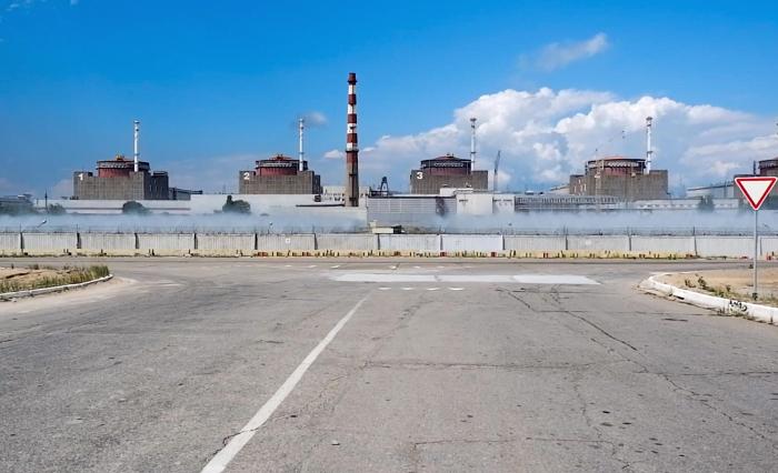 The risks to ukraines zaporizhzhia power plant explained