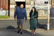 John fetterman lead causes pa senate race to be moved to lean democrat