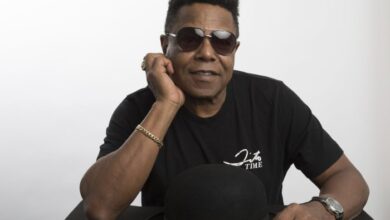 Remembering tito jackson in his own words i think i was put here to do music