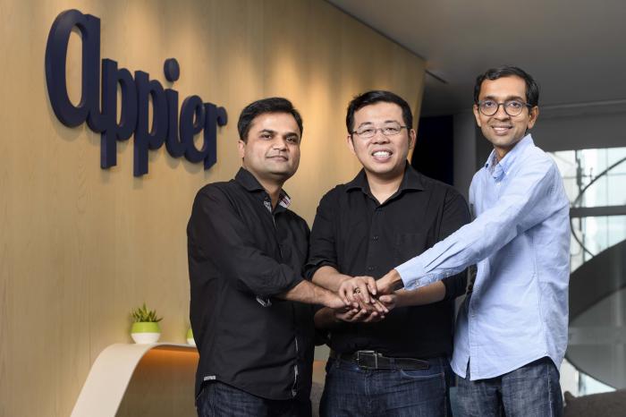 Taiwan unicorn appier bets on ai driven software for digital marketing