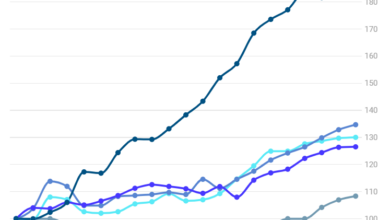 Bursting the balloon u k smes feeling squeezed after months of double digit sales growth