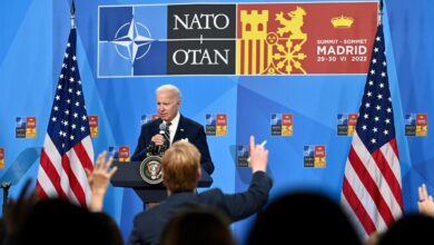 Biden has a streamlined plan to admit ukrainians to the u s will it be fast enough