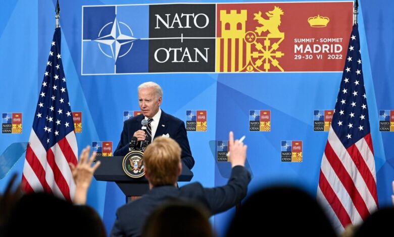 Biden has a streamlined plan to admit ukrainians to the u s will it be fast enough