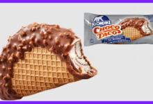 The choco taco is gone and we so called fans are to blame