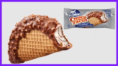 The choco taco is gone and we so called fans are to blame