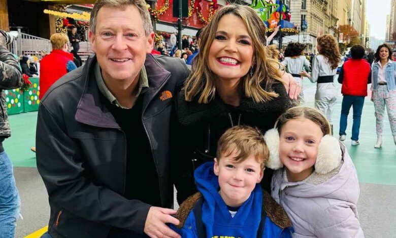 Savannah guthrie reveals husband consulted for johnny depps legal team