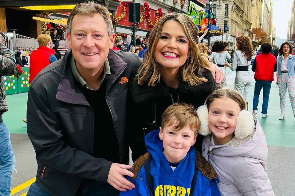 Savannah guthrie reveals husband consulted for johnny depps legal team