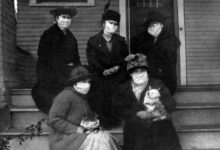 People not science decide when a pandemic is over