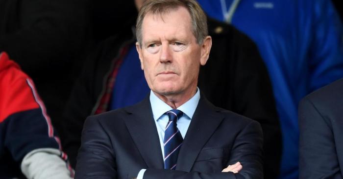 Rangers dave king return unlikely as club search for new chairperson and chief executive