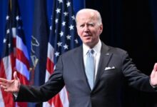 Republicans push alternative to bidens student loan forgiveness plans