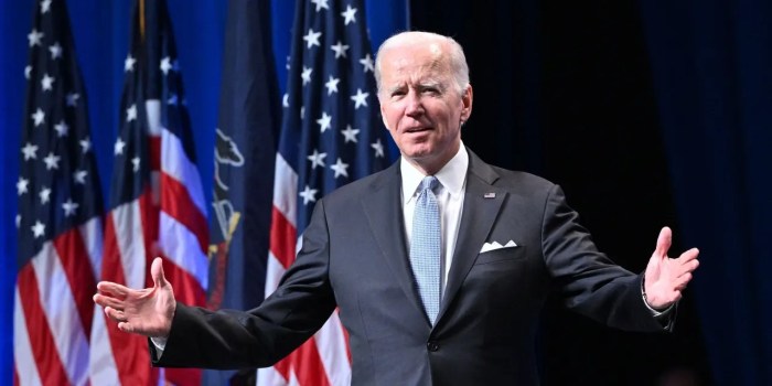 Republicans push alternative to bidens student loan forgiveness plans