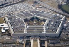 Is the pentagon spying on americans