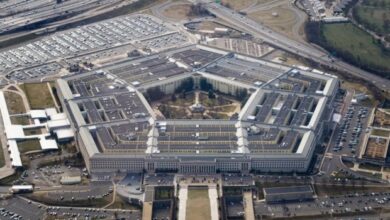 Is the pentagon spying on americans