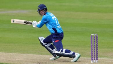 Englands victory over sri lanka shows things are aligning ahead of the home india tour says eoin morgan