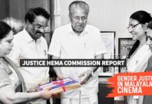 Hema committee report why are indias biggest film stars silent