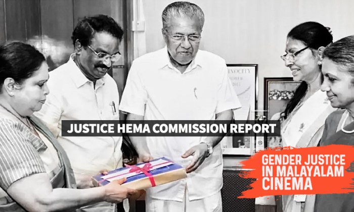 Hema committee report why are indias biggest film stars silent