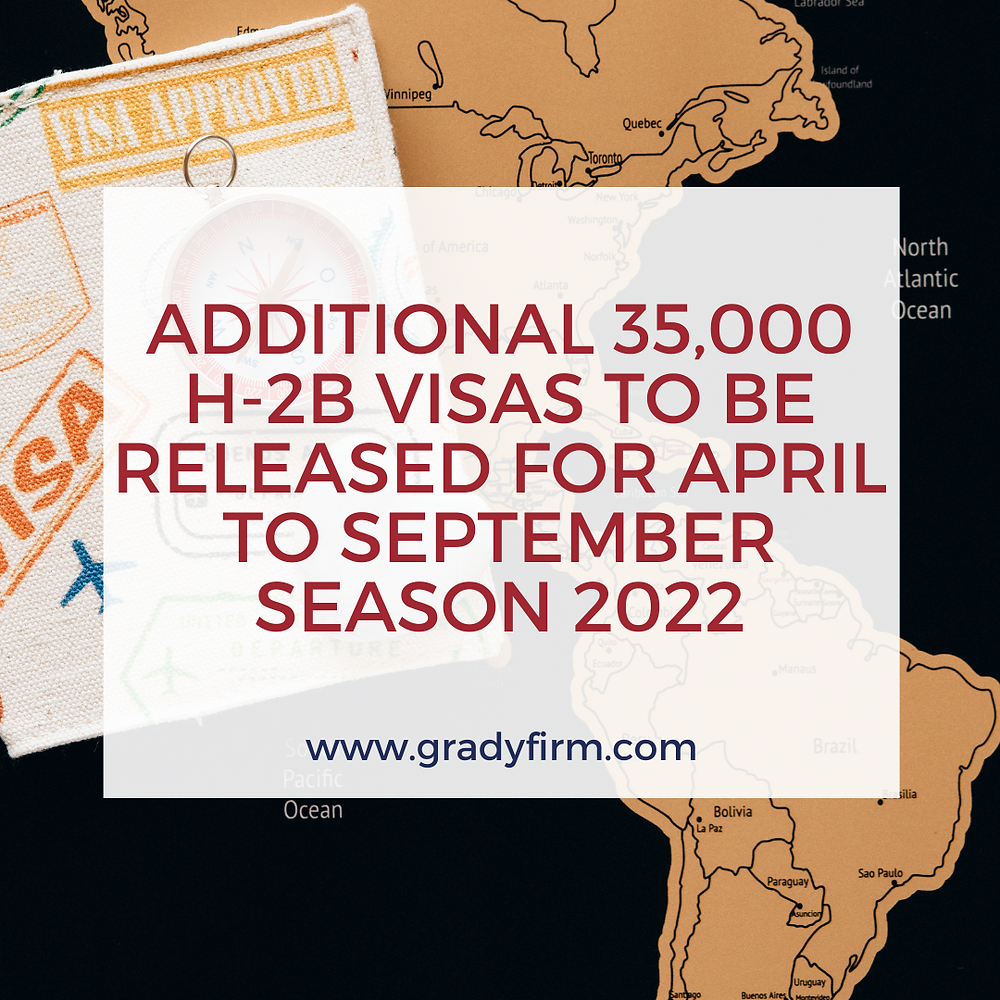 Facing demand for labor u s to provide 35000 more seasonal worker visas