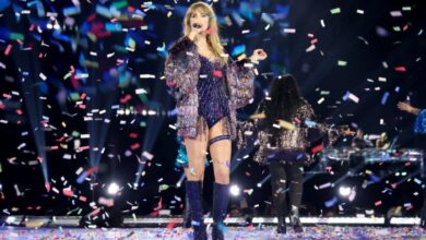 United says taylor swift concerts drove 25 uptick in demand