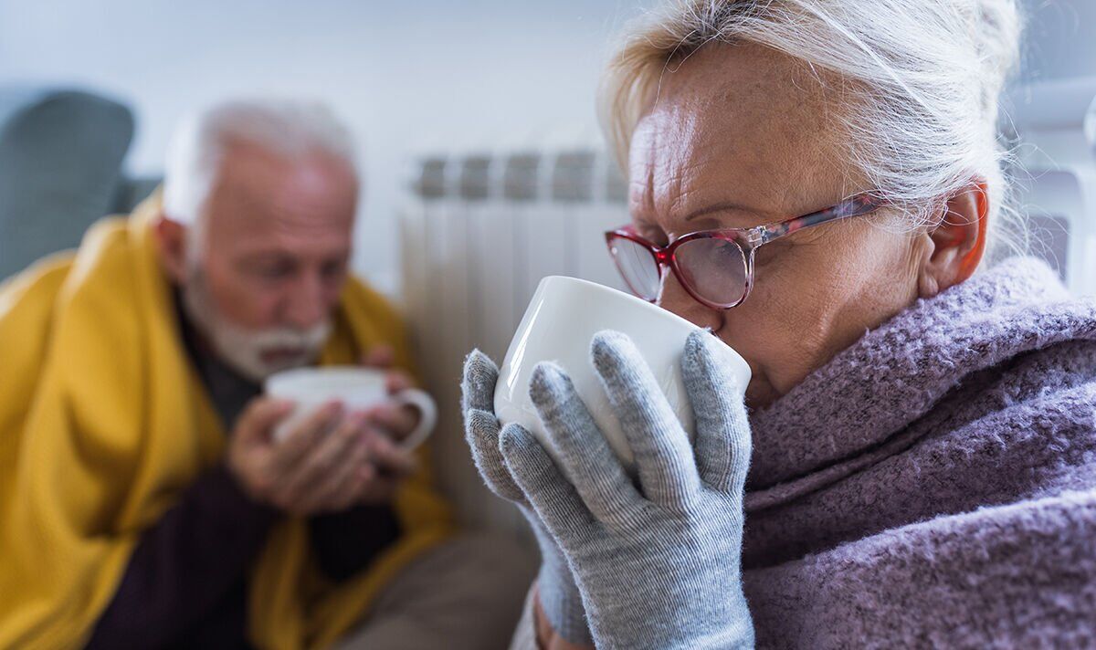 Evil plan to reduce access to winter fuel allowance leaves pensioners feeling ashamed