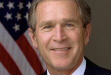 Ex feds blast 9 11 panel and bush