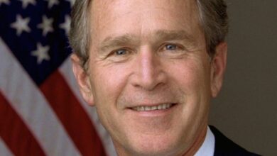 Ex feds blast 9 11 panel and bush