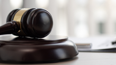 As europe approves new tech laws the u s falls further behind