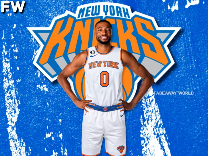 Knicks acquire mikal bridges nba draft begins tonight lynx dethrone liberty for commissioners cup