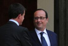 France on the verge of naming new cabinet