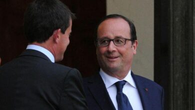 France on the verge of naming new cabinet